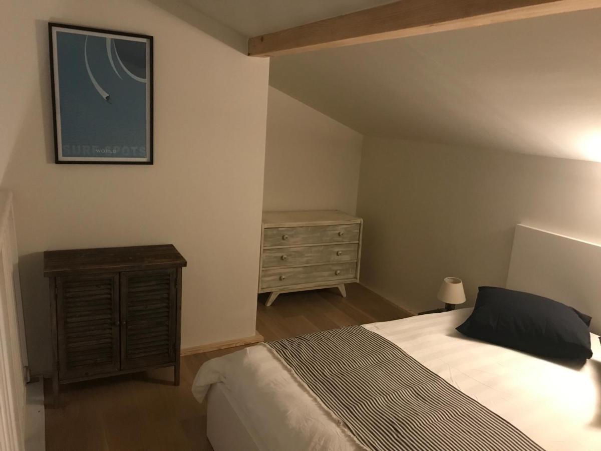 Camp Basque // Maison Erribera // Bidarray Eksteriør bilde